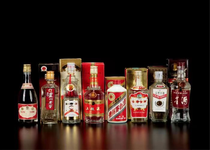 铜陵老酒储存的方法